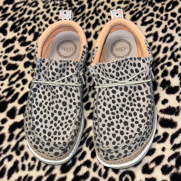 Hey Dude Shoes - Hey Dude Shoes